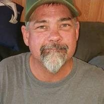 Alpherry "Al" Samuel Biliski Jr.