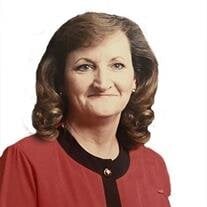 Patsy Ruth Hodges