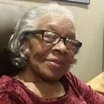 Mother Lucile Carter
