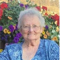 Randalin "Randy" Earhart