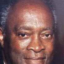 Marvin M. Brown