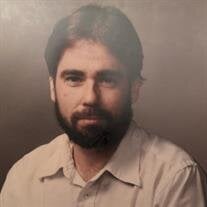 Malcolm Robertson