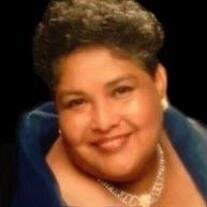 Margarita Garcia