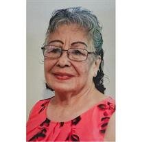 Natividad "Nate" Martinez