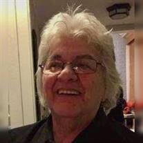 Antoinette Fatto