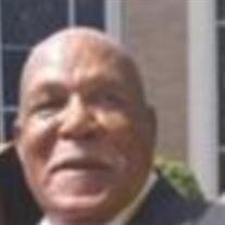 Pete Dotson Sr.