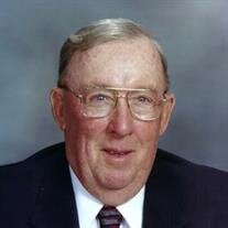 Mr. John J. Kinney