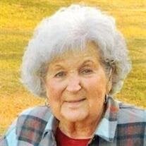 Fay Eslick Bevill