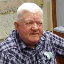 Frank Burnett