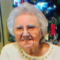 Dolores V. Acla Barto