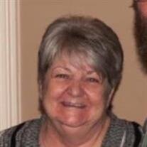Delores Susan Wheeler