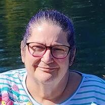 Judith A. Stormfeltz
