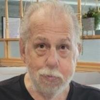 Charles E. Wiggins