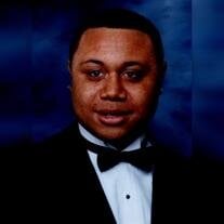 Nicholas Williams