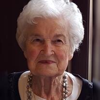 Marjorie Lorraine DeLoia