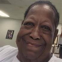 Mrs. Emma Jean Ellison