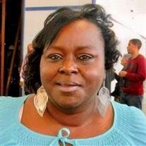 Mrs. Betty Jane Transou Fuller