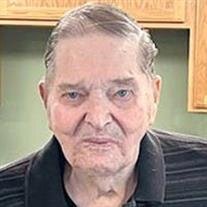Stanley Duane Haapala