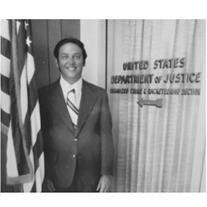 William Roscoe Gamble III
