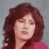 Janet Pitre