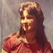 Doris Jean Biggs