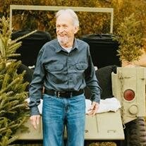 Ronald Glenn Eady