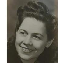 June E. (Thompson) Stanley