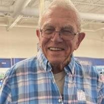 Ora Charles "Chuck" McCready II