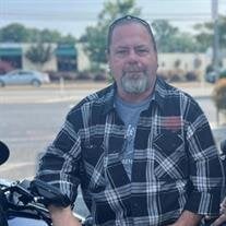 Robert Wayne Shelton