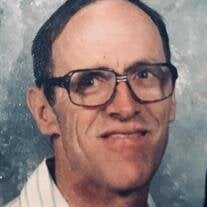 Richard Joseph Enevoldsen Sr
