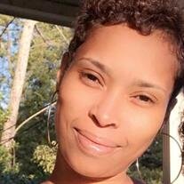 Ms. Latoya D. Griffin