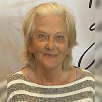 Paula Maltman