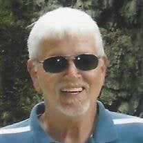 Linwood "Kelly" Cooper