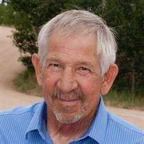 Douglas Joseph Schell