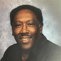 Mr. Norris Gullick Sr.