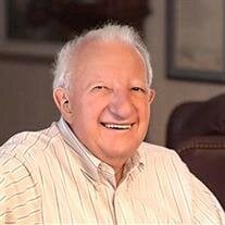 Bobby Grill Burgess