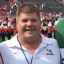 David "Grant" Steele