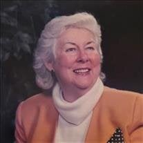 Diane Elizabeth Mathis