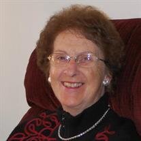 Ruth Arlene Nichols