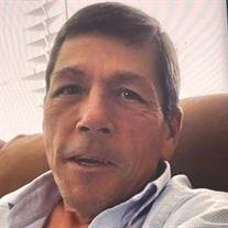 Charles "Freddy" Alfred Pope Jr.