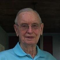 Clarence "Delver" Richards
