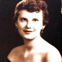 Marie Lucille Mai Furey