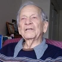 David Butterick Stevenson