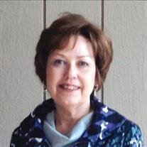 Marilyn Kay Nance