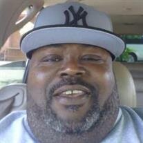 Mr. Ricky Lee "Bear" Daniels