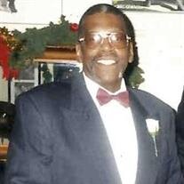 Chris Beatty Sr