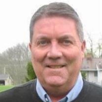John David White