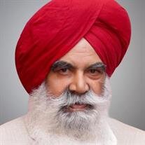 Surjit Singh