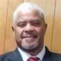 Mr. Jerry McGee