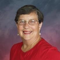 Dora Sue Whitman